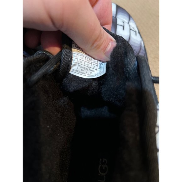 Ugg Men's Nemuel LTA Wavelength Shoes -NWOT‎ - Picture 10 of 10